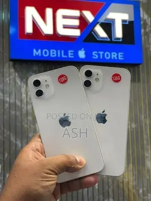 Apple iPhone 12 128GB (Used)