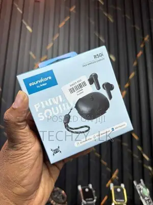 Anker R50i Genuine