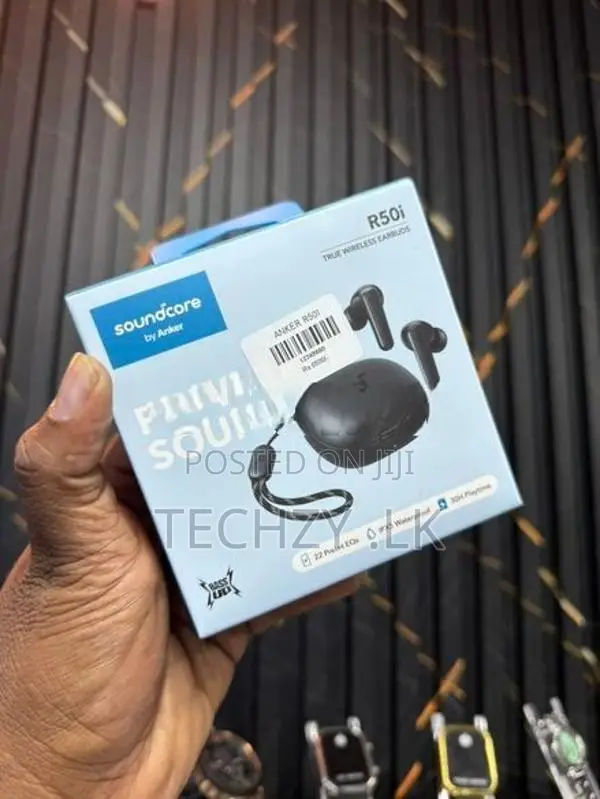 Anker R50i Genuine