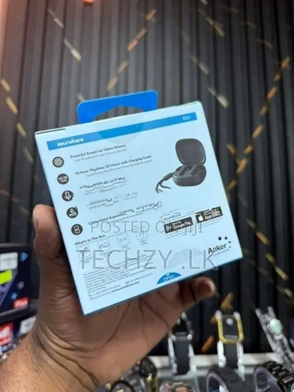 Anker R50i Genuine