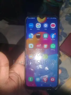 Samsung Galaxy M02s (Used)