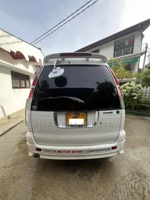 Toyota Noah CR41 1998