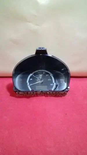 Mitsubishi Ek Wagon B11W Meter Board