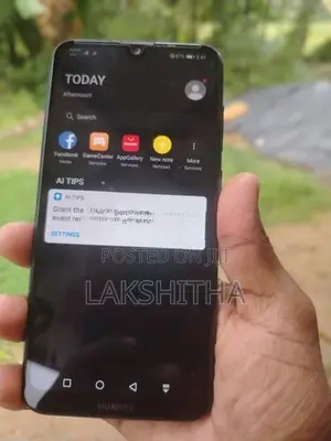 Huawei Y7 Pro (Used)