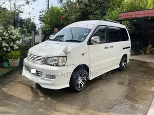 Toyota Noah CR41 1998