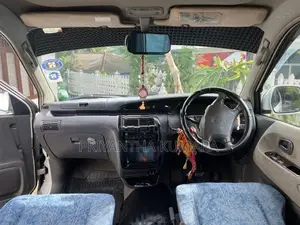 Toyota Noah CR41 1998