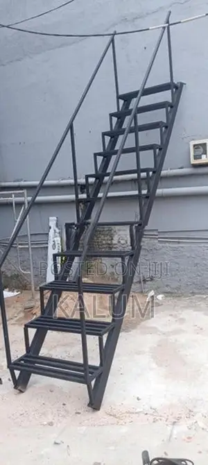 Stair Case
