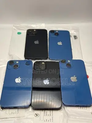 Apple iPhone 13 mini 128GB (Used)