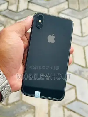 Apple iPhone XS 256GB (Used)