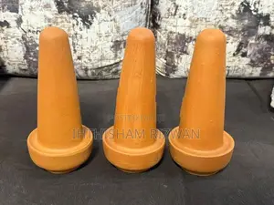 Discus Breeding Cone