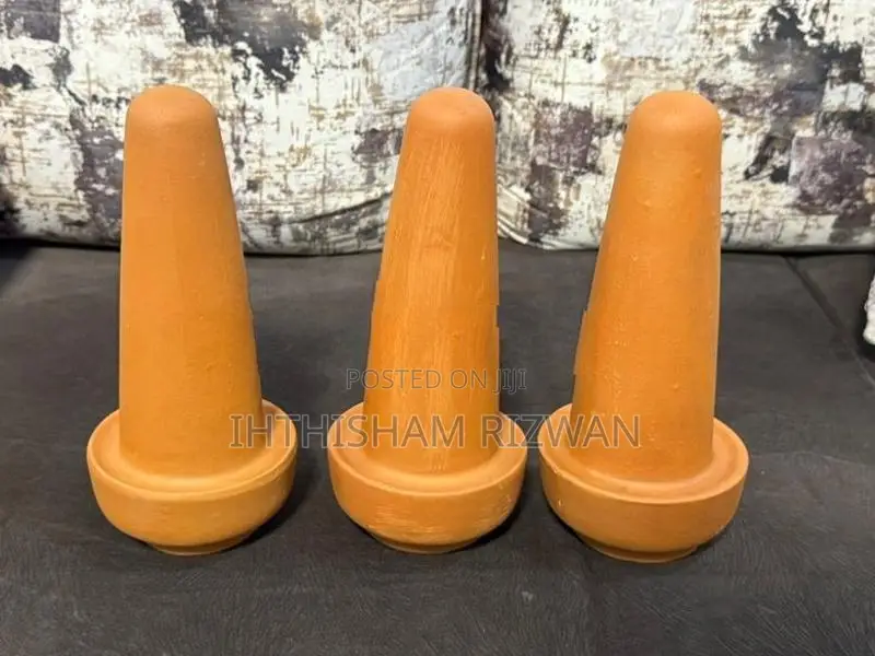 Discus Breeding Cone
