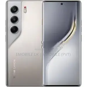 Tecno Camon 40 Pro 256GB (Brand New)