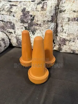 Discus Breeding Cone