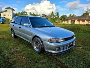 Mitsubishi Lancer CB 1 Libero 1993