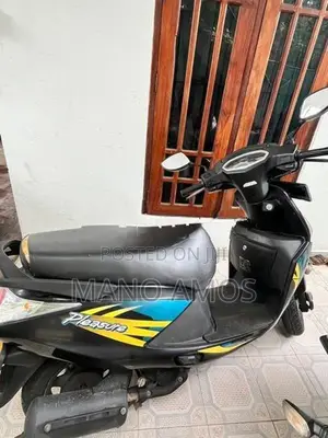 Hero Pleasure 2019