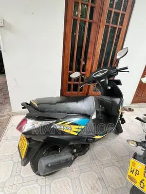 Hero Pleasure 2019
