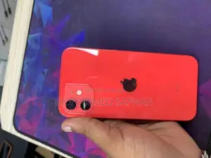 Apple iPhone 12 (Used)