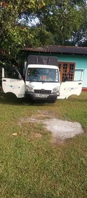 Mahindra Maxximo 2016