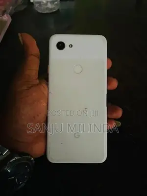 Google Pixel 3a 4GB 64GB (Used)