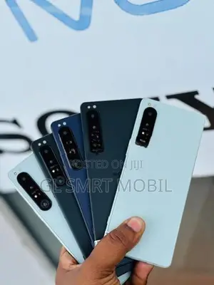 Sony Xperia 1 IV 5G/12/256GB (Used)