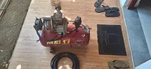 Meiyi Air Compressor