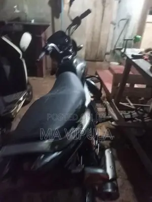Bajaj Pulsar 125 2016