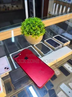 Apple iPhone 7 Plus 128GB (Used)