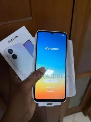 Samsung Galaxy A25 (Used)