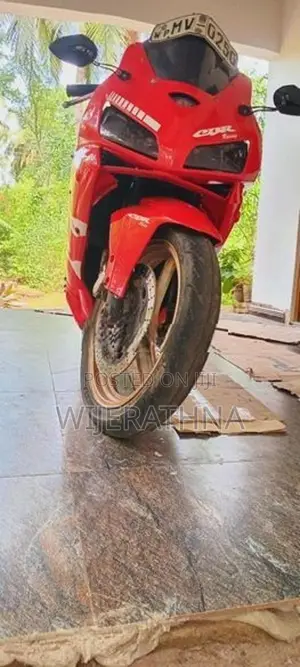 Honda CBR 2006