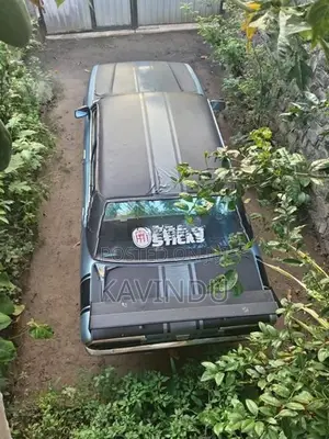 Nissan Sunny 1976