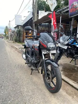 Bajaj Pulsar 150 2018