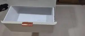4-Drawer Storage Chest