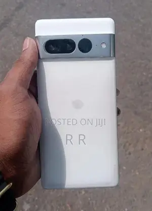 Google Pixel 7 Pro 256GB (Used)
