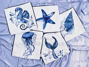 Velvet Cushion Covers