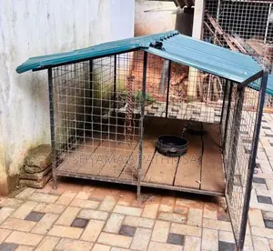 Dog Kennel