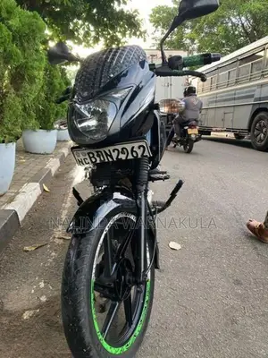 Bajaj Pulsar 150 2016