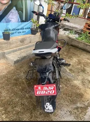 Bajaj Pulsar N125 2025