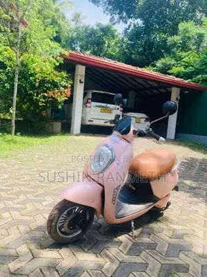 SUNRA Electric Bike 2017