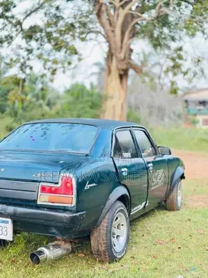 Mitsubishi Lancer 1979