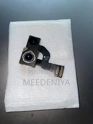 Apple iPhone 12 Camera (Used)