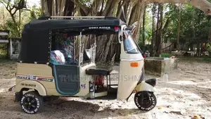 Bajaj RE 1998