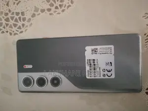 Tecno Camon 40 (Used)