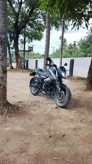 Bajaj Pulsar NS200 2026