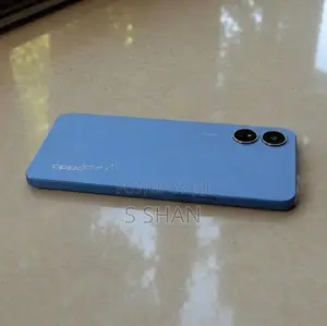 Oppo A17 (Used)