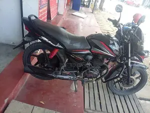 Honda CB Shine 2016