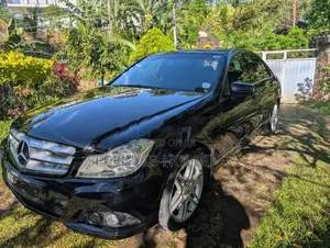 Mercedes Benz C200 2008