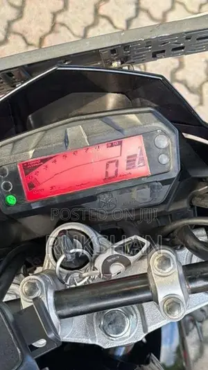 Yamaha FZs V2 2018