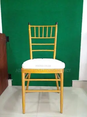 New Hotel Tiffany Chair