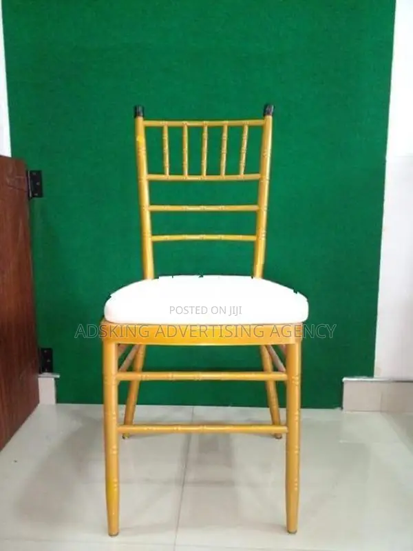 New Hotel Tiffany Chair