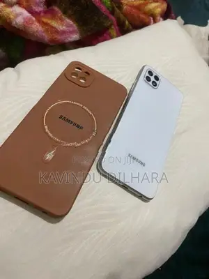 Samsung Galaxy A22 (Used)